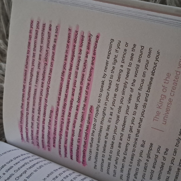 Sadie Robertson Book Live - Picture 8 of 9